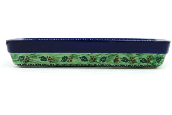 Rectangular Baker 11"