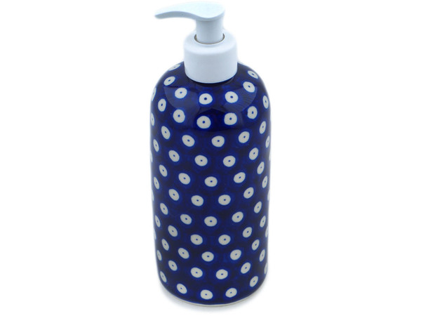 Soap Dispenser 7"