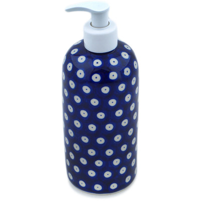 Soap Dispenser 7"