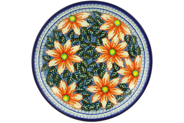 Dinner Plate