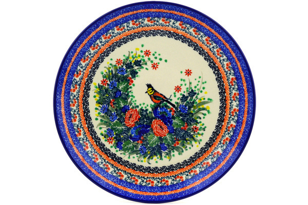 Dinner Plate