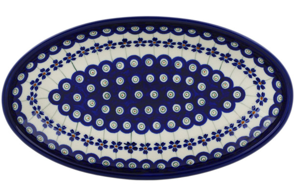 Platter 10"