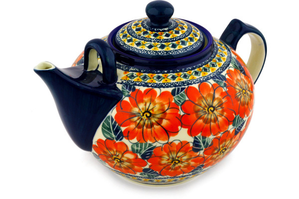 Tea or Coffee Pot 101 oz