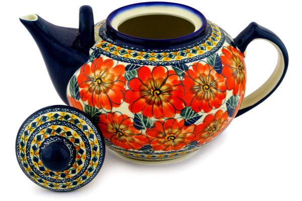 Tea or Coffee Pot 101 oz