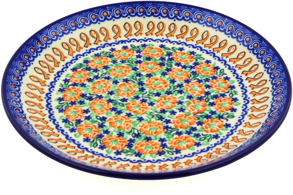 Dinner Plate