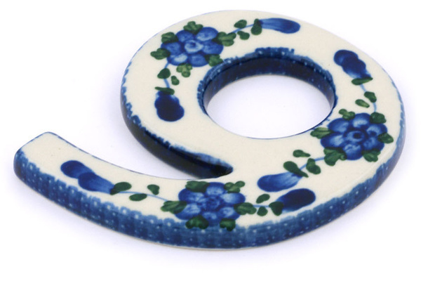 House Number SIX (6)