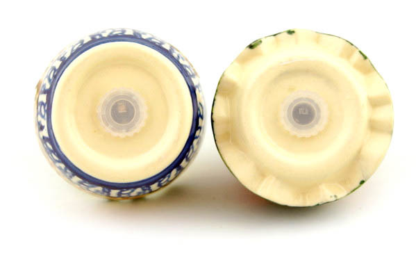 Salt and Pepper Set 3"