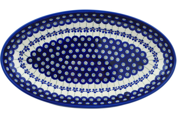 Platter 14"