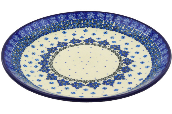 Dinner Plate