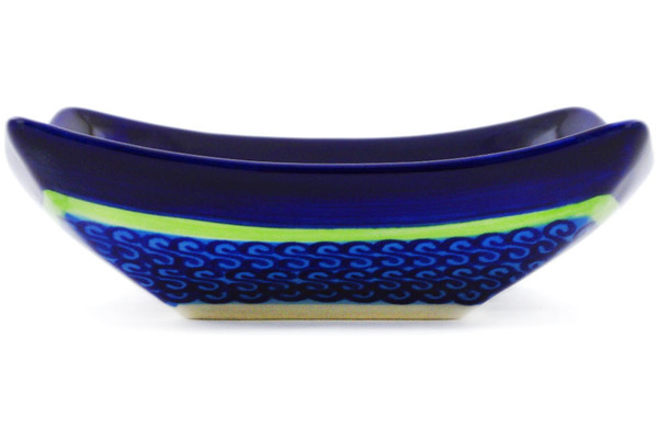 Square Bowl 5"