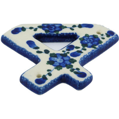 House Number FOUR (4)