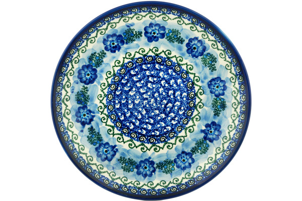 Dinner Plate