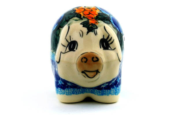 Piggy Bank 5"