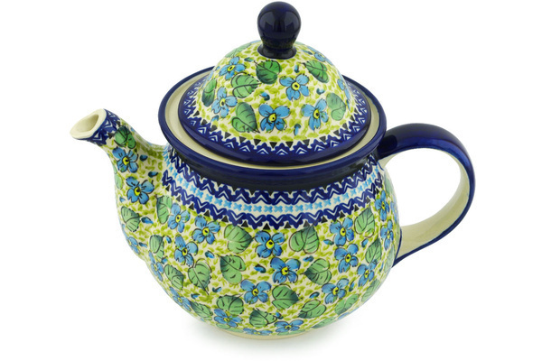 Tea or Coffee Pot 57 oz