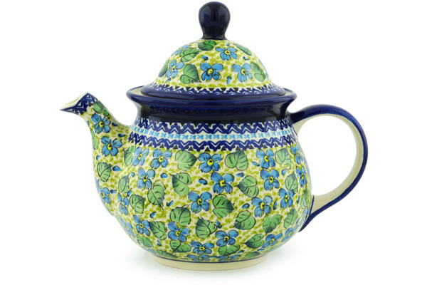 Tea or Coffee Pot 57 oz