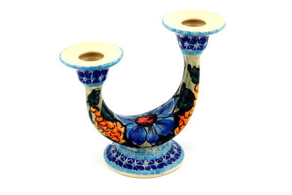 Candle Holder 7"