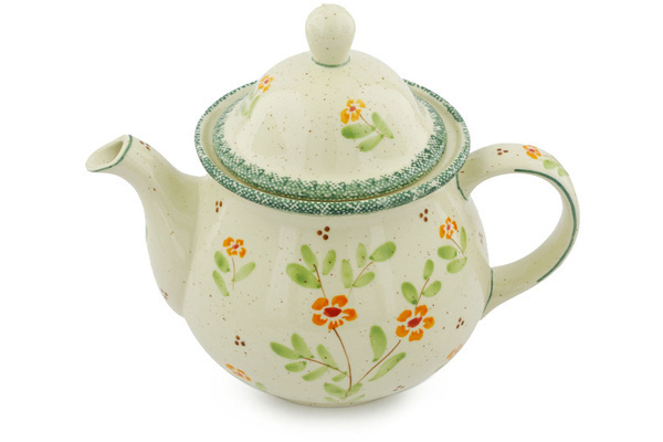 Tea or Coffee Pot 57 oz