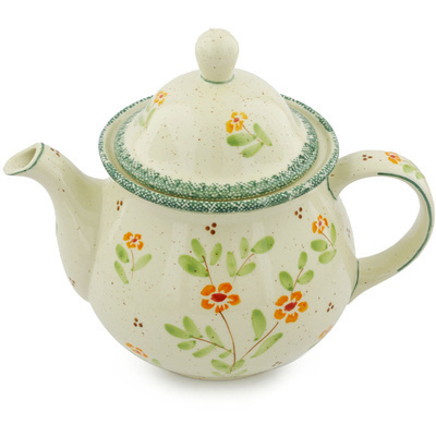 Tea or Coffee Pot 57 oz