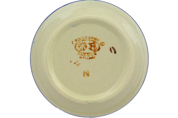 Espresso Cup with Saucer 3 oz