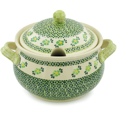 Tureen 169 oz