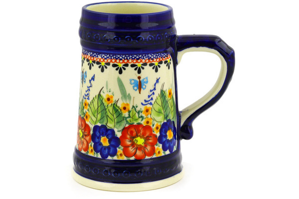 Beer Mug 22 oz