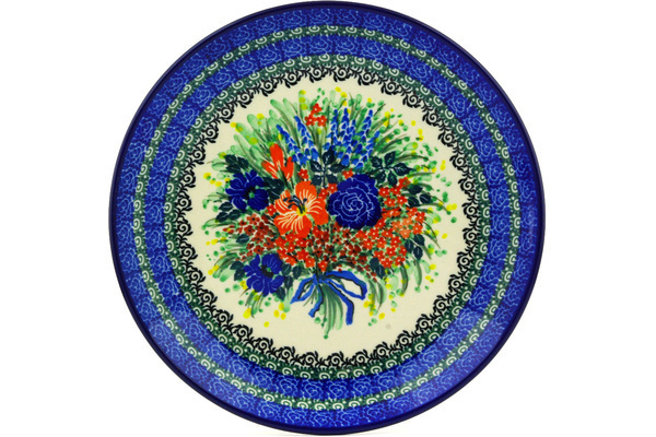 Dinner Plate