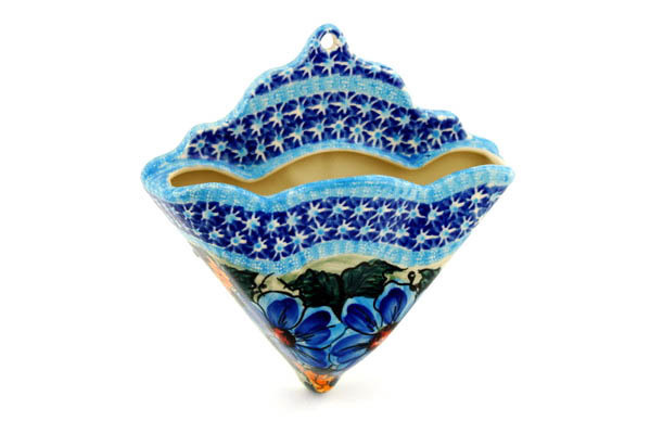 Coffee Filter Holder 8"