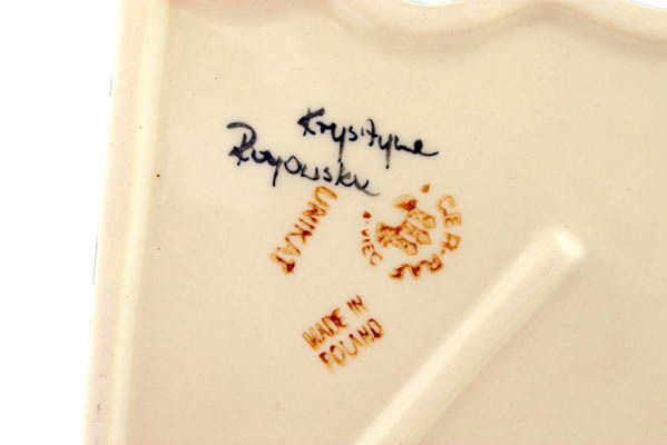 Coffee Filter Holder 8"