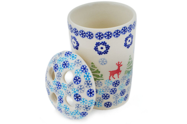 Toothbrush Holder 5"