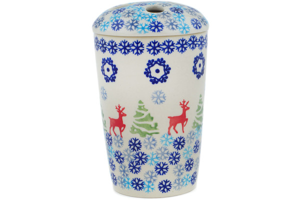 Toothbrush Holder 5"