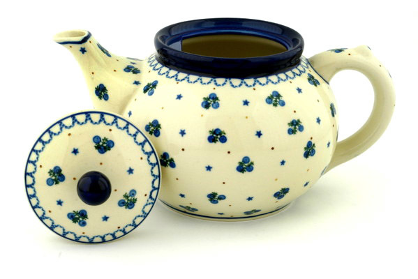 Tea or Coffee Pot 40 oz