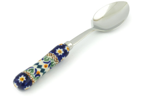 Stainless Steel Spoon 6"