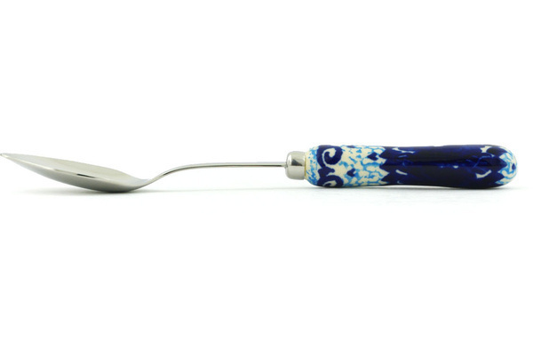 Stainless Steel Spoon 6"