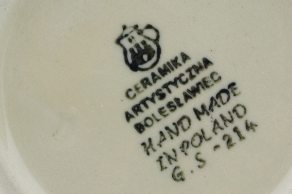 Tea or Coffee Pot 20 oz