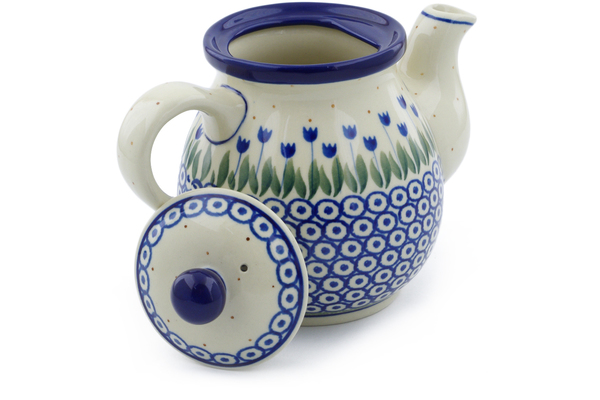 Tea or Coffee Pot 20 oz