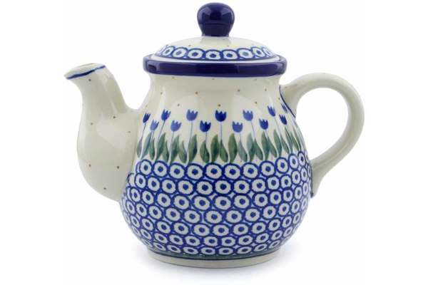 Tea or Coffee Pot 20 oz