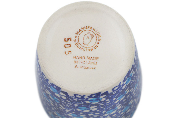 Toothbrush Holder 5"