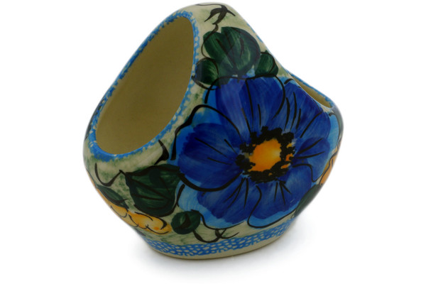 Basket with Handle 3"