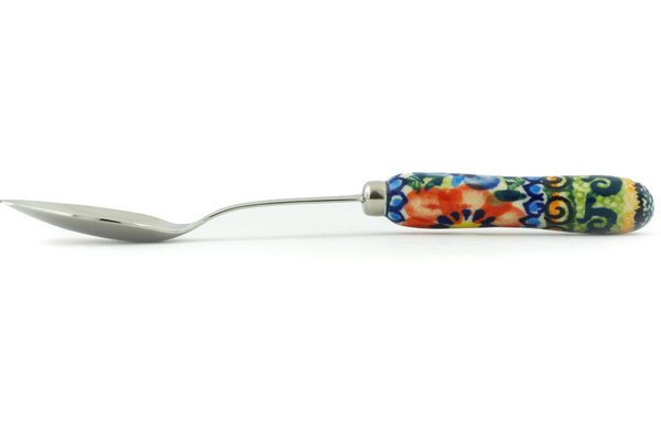 Stainless Steel Spoon 6"