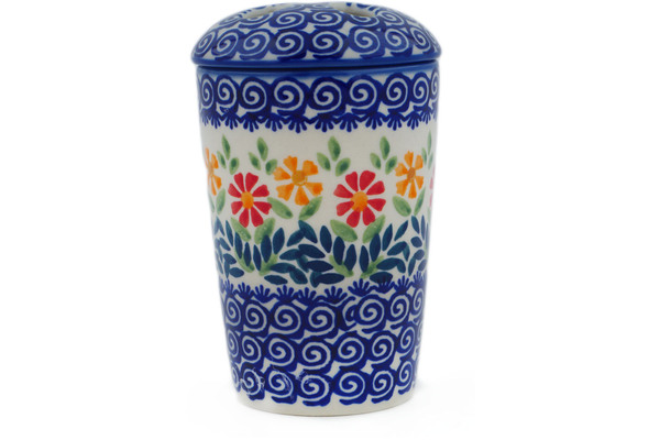 Toothbrush Holder 5"