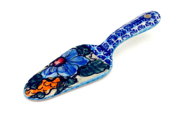 Pie and Cake Server 7"