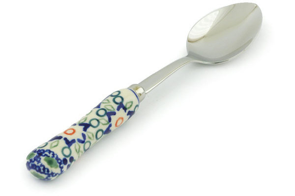 Stainless Steel Spoon 6"