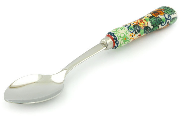 Stainless Steel Spoon 6"