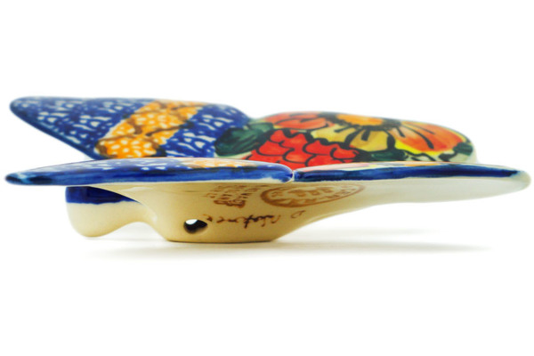 Butterfly Figurine 6"