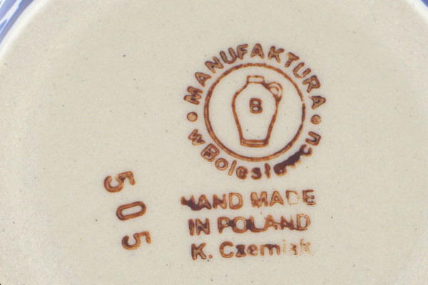 Toothbrush Holder 5"