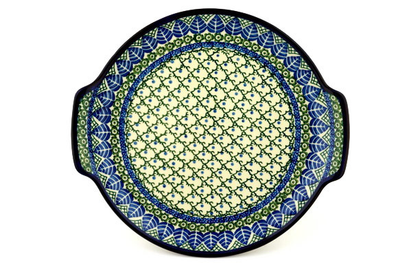 Platter 13"