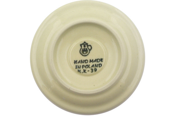 Christmas Tree Candle Holder 6"