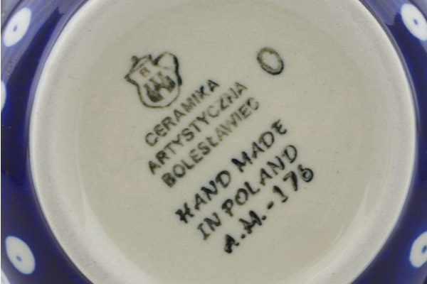 Tea or Coffee Pot 13 oz