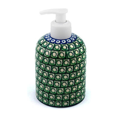 Soap Dispenser 5"