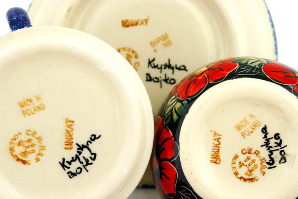 Tea Set for One 13 oz